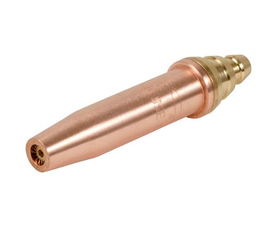 Мундштук в сборе №3 (40-60 мм) для резаков Р3П-04, Р3П-05 КЕДР 1220100 – изображение 4