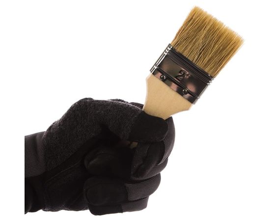 Флейцевая кисть 2 РемоКолор Стандарт 01-1-720:57 – изображение 2