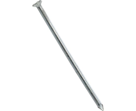 Строительные гвозди МТК оцинкованные пакет 1 кг, 3,0x70 1672030070 – изображение 6