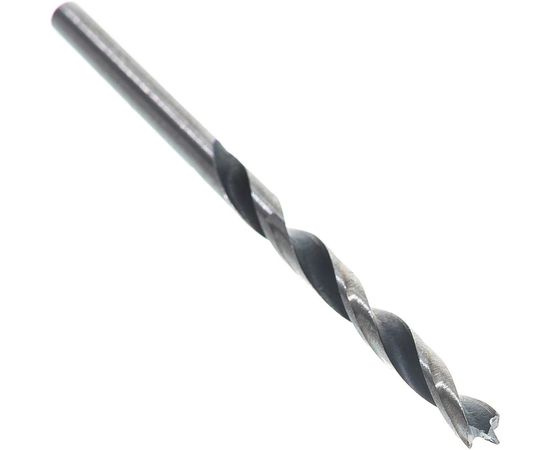 Сверло по дереву (4 мм) ПРАКТИКА 034-809 – изображение 6