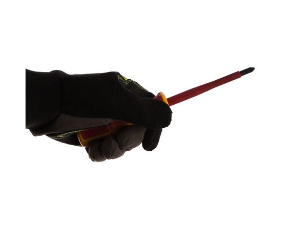Диэлектрическая отвертка PZ2x100 КВТ Профи 78614 – изображение 3