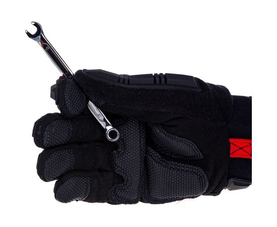 Комбинированный гаечный ключ ПКБ АРМА КГК 6Х6 А413-1002 – изображение 2