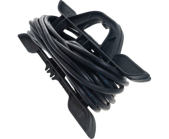 Удлинитель на колодке Профессионал РС-1 КГ 2х2,5 16А 10м 1000178 – изображение 3