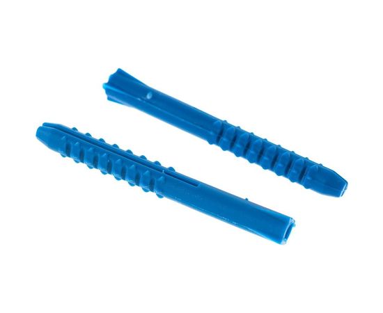 Распорный дюбель КРЕП-КОМП ёжик 6х60 500 шт дк660 – изображение 3