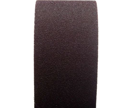 Лента шлифовальная универсальная "МАСТЕР" 3 шт. (50х686 мм; P120) для ЗТШМ-150/686Л ЗУБР 35546-120 – изображение 2