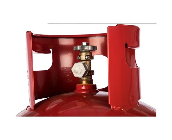 Баллон газовый 27 л НЗГА 9009 – изображение 2