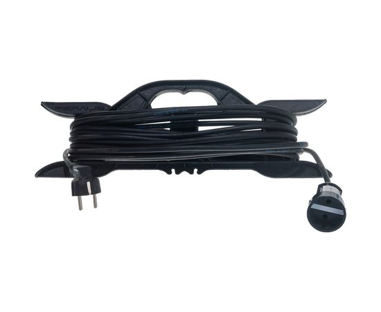 Удлинитель на колодке Профессионал РС-1 КГ 2х2,5 16А 10м 1000178 – изображение 2