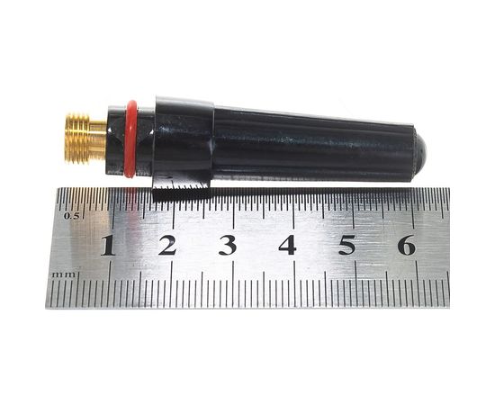 Колпачок средний TIG Профессионал 10405 – изображение 3