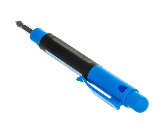 Набор отвертка с битами КВТ Мастер НБ-4 78697 – изображение 4