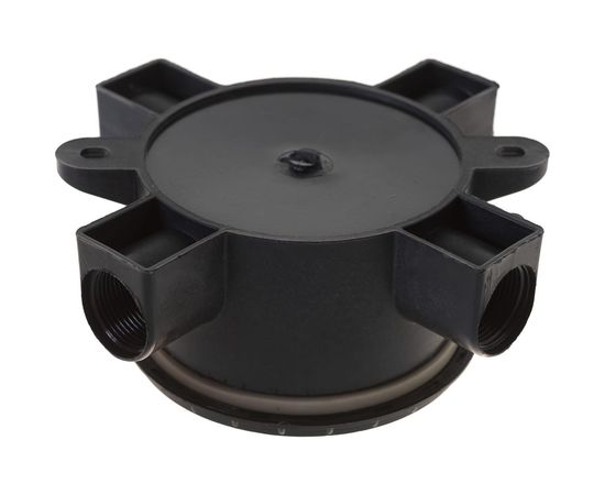 Пластмассовая коробка ПЭМИ У409-4 А У1,5 00000028160 – изображение 3