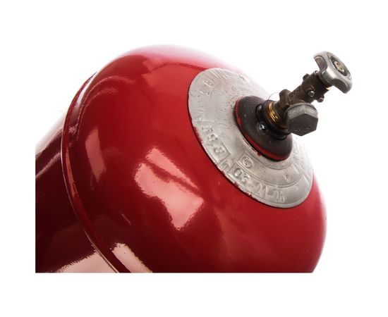 Баллон газовый 50 л НЗГА 29123 – изображение 3