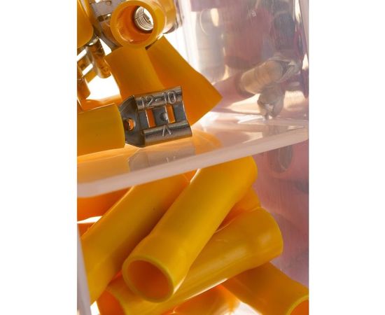 Набор изолированных разъемов КВТ П 280 79431 – изображение 16