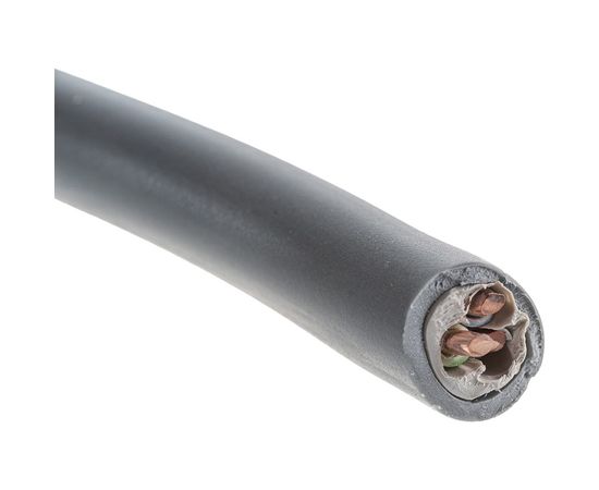 Кабель Партнер-Электро NYM 3х2,5 ГОСТ (10м) P100G-03G06-C010 – изображение 3