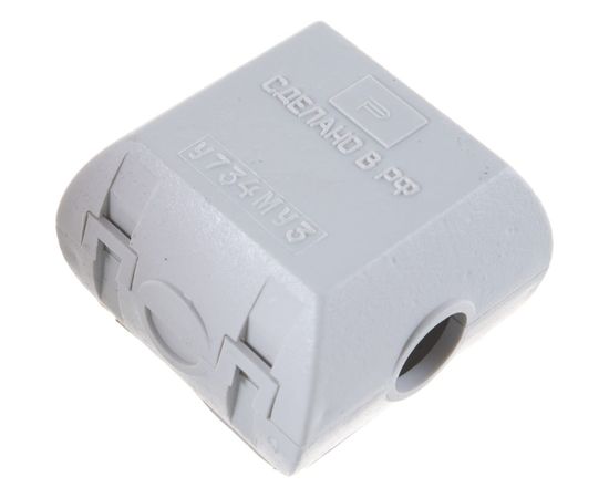 Ответвительный сжим ПЭМИ У734М У3 X7908488 – изображение 2