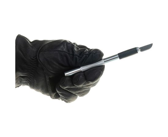 Набор ножей моделиста КВТ НСМ-21 79900 – изображение 4