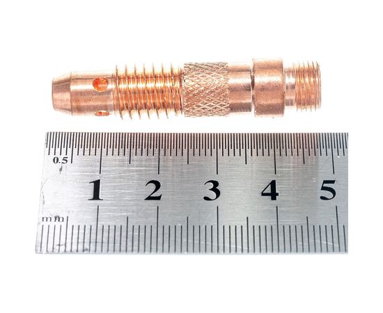 Цанговый зажим 1.6 мм Профессионал 0423 – изображение 2