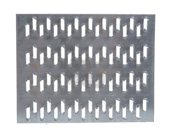 Гвоздевая пластина КРЕПКО-НАКРЕПКО 129x102 42537 – изображение 4