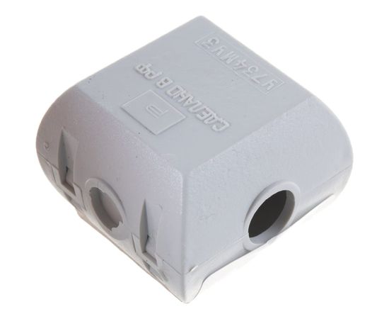 Ответвительный сжим ПЭМИ У734М У3 X7908488 – изображение 3