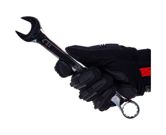 Комбинированный гаечный ключ ПКБ АРМА КГК 22Х22 А413-1018 – изображение 2