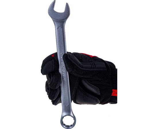 Комбинированный гаечный ключ ПКБ АРМА КГК 20Х20 Х А413-2016 – изображение 2