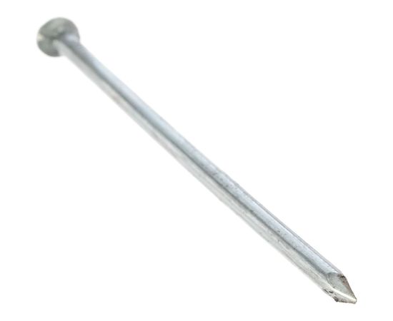 Строительные гвозди МТК оцинкованные пакет 1 кг, 3,0x70 1672030070 – изображение 3