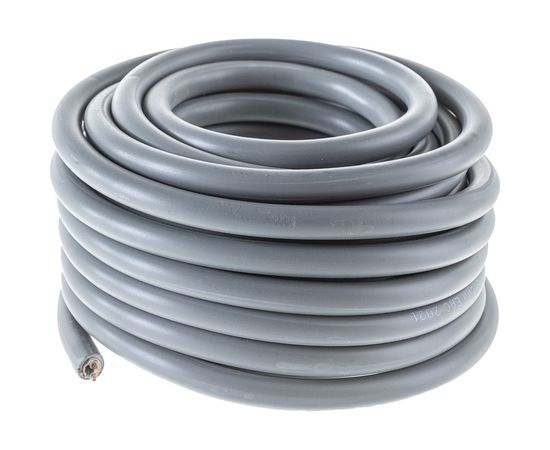 Кабель Партнер-Электро NYM 3х2,5 ГОСТ (10м) P100G-03G06-C010 – изображение 2