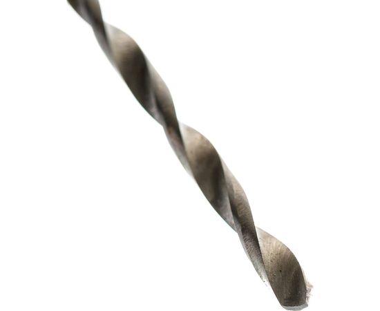 Сверло по металлу удлиненное (3х100 мм) ПРАКТИКА 774-689 – изображение 3