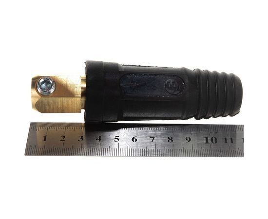 Гнездо СКР 35-50 300А КЕДР 7190066 – изображение 2