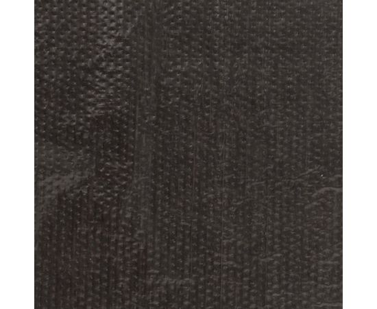 Полиэтиленовые перчатки ЛАЙМА, комплект 50 пар, черные, размер M, 8 микрон, 606881 – изображение 4