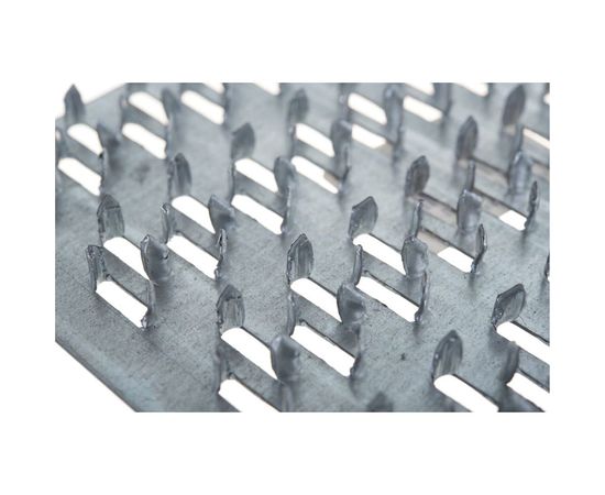 Гвоздевая пластина КРЕПКО-НАКРЕПКО 129x102 42537 – изображение 2