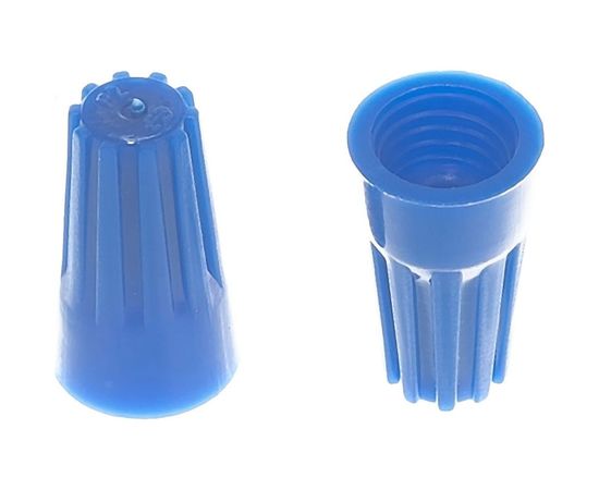 Изолирующий зажим КВТ СИЗ-2 79496 – изображение 2