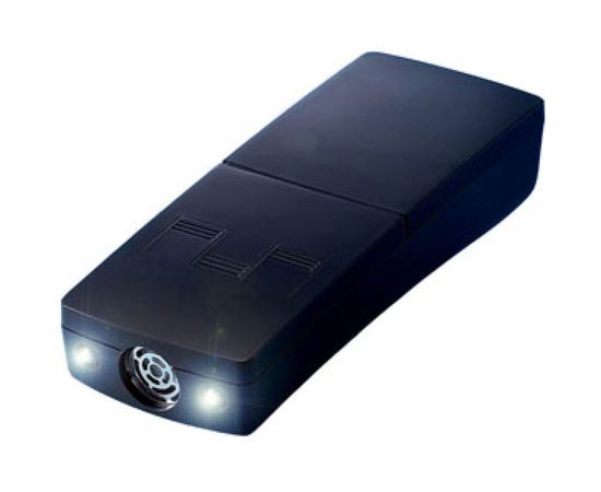 Ручной многофункциональный отпугиватель собак ЭКОСНАЙПЕР LS-977F 