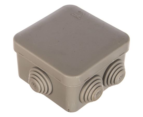 Распределительная коробка Schneider Electric ОП 70x70x40 IP55 SchE IMT35090 