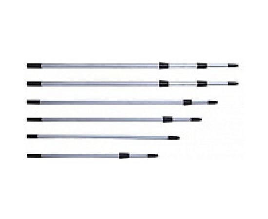 Телескопическая штанга Grass 4.5 м AF05006 IT-0253 