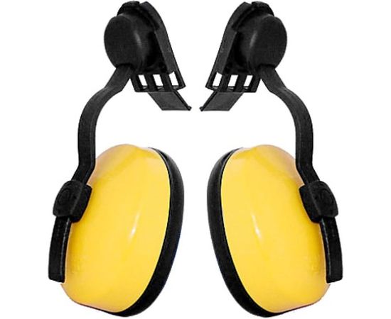 Противошумные наушники РОСОМЗ СОМЗ-5 ШТУРМ 60105 