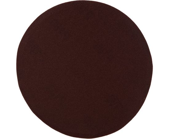 Круг шлифовальный на липучке по дереву/металлу 10 шт. (150 мм; P180; без отверстий) Gigant G-1026 