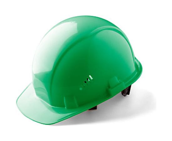 Защитная каска РОСОМЗ СОМЗ-55 FavoriT RAPID, зелёная 75719 