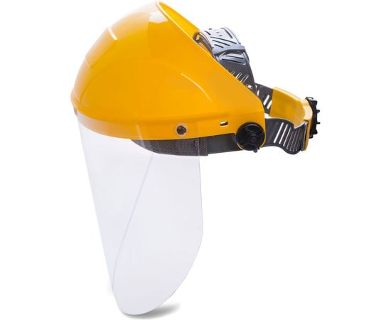 Защитный лицевой щиток РОСОМЗ НБТ2 ВИЗИОН 423130 