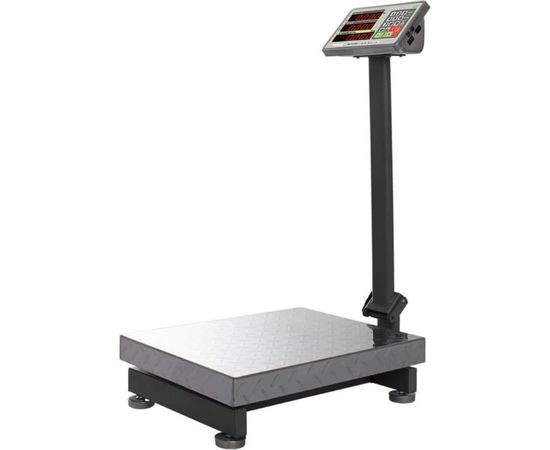 Весы M-ER 335ACLP-150.20 600*460 LED 3118 