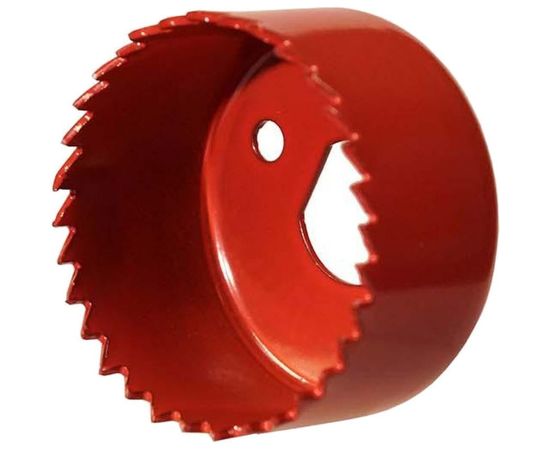 Коронка по дереву 64 мм Энкор 24617 