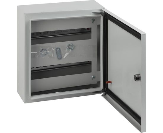 Металический корпус ЭРА SHRNg24 IP54 SIMPLE SIMPLE ЩРНг24 IP54 Б0041690 