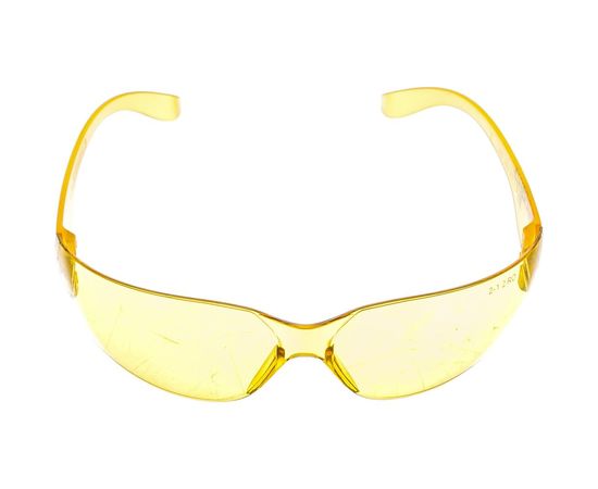 Защитные очки РУСОКО Альфа, контраст 111212К 