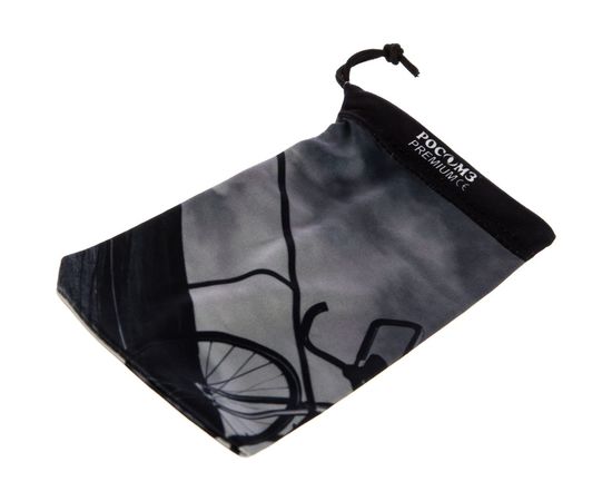 Универсальный мягкий футляр с цветной печатью РОСОМЗ 00873 