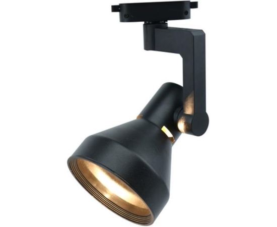 Потолочный светильник Arte Lamp A5108PL-1BK 