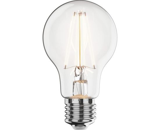 Умная филаментная лампа ELARI smart LED filament, E27 LMS-01 