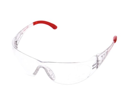 Защитные открытые очки РОСОМЗ О25 HAMMER UNIVERSAL super PC 12530 