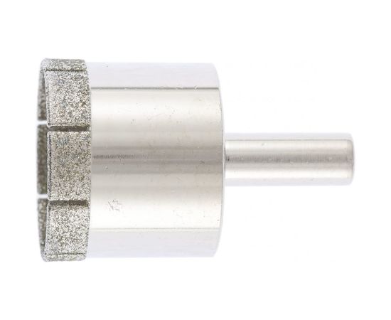 Сверло по стеклу и керамической плитке (35х55 мм) СИБРТЕХ 726357 