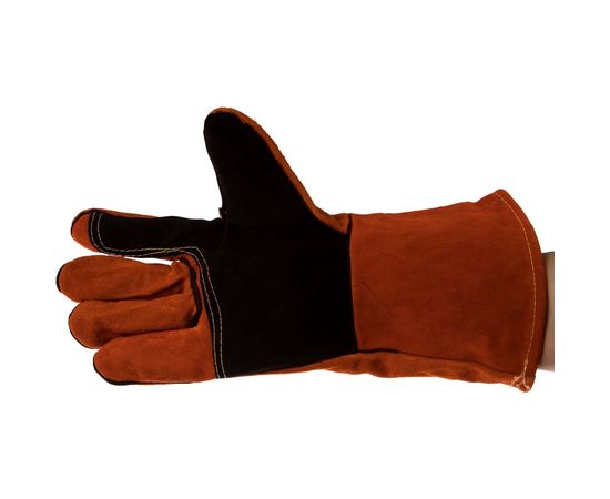 Перчатки защитные КС-6Л, POR-6 Сварог 94433 