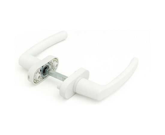 Оконная двухсторонняя ручка Фабрика замков 2WH PS СТ-00000326 