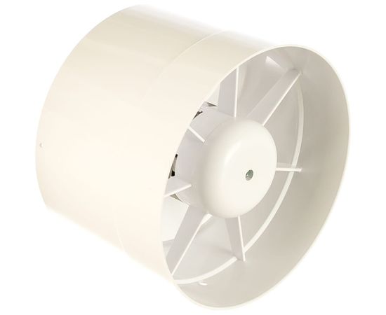 Осевой канальный вытяжной вентилятор ERA PROFIT 150 BB D 150 90-01370 